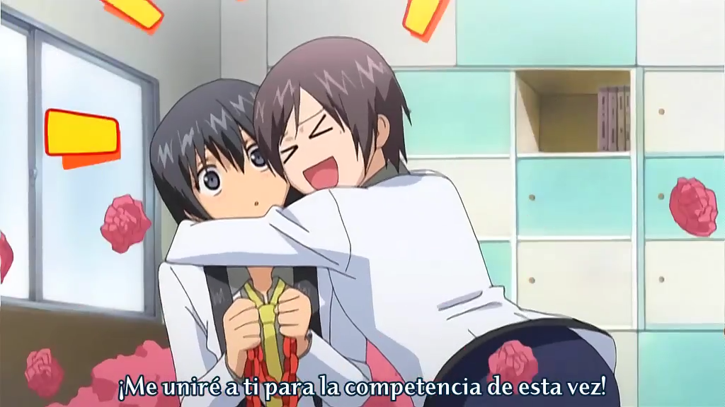 Special A (Rice Box Fansubs)